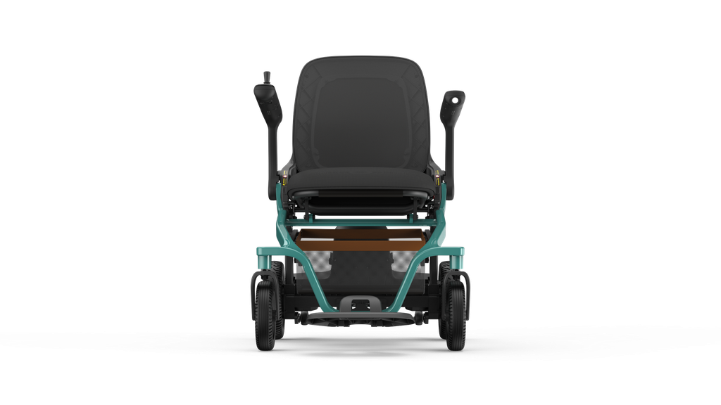 SANAswiss Robooter E40 Indoor