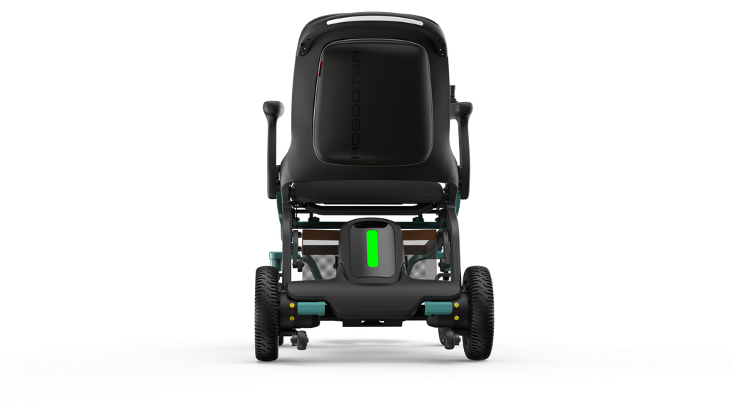 SANAswiss Robooter E40 Indoor