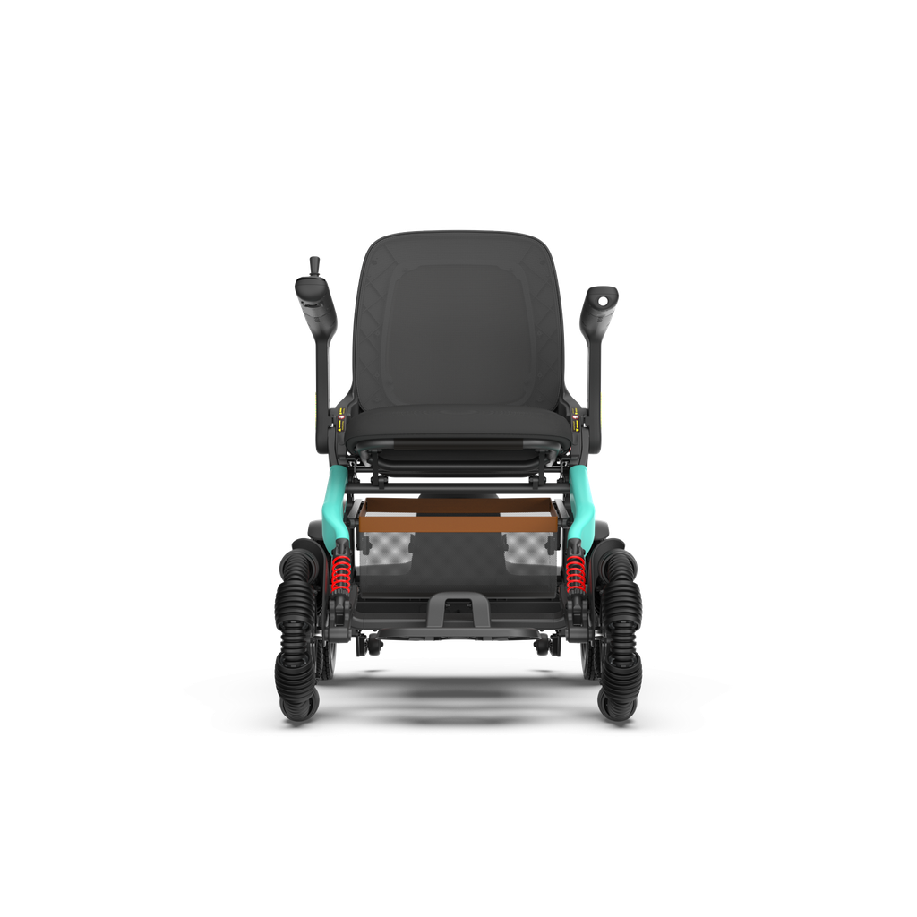 SANAswiss Robooter E60 Pro Outdoor