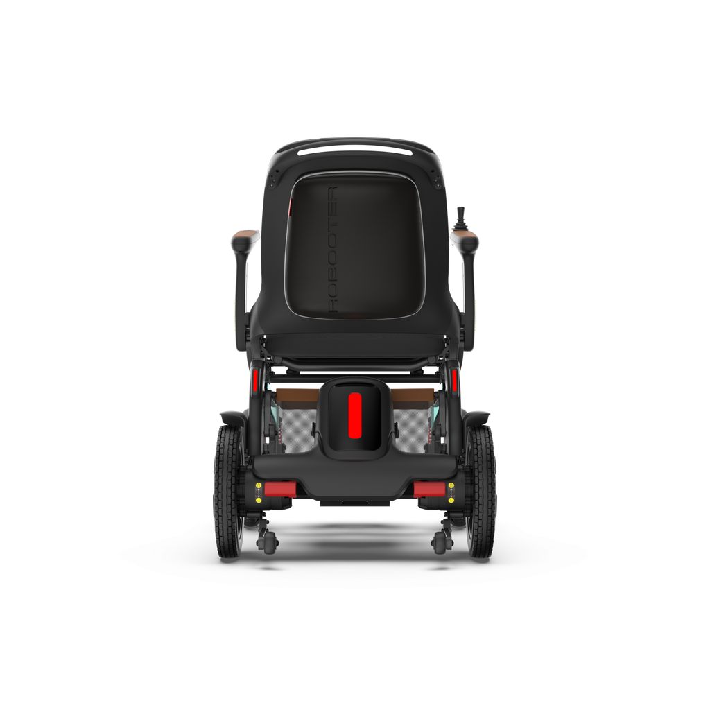 SANAswiss Robooter E60 Pro Outdoor