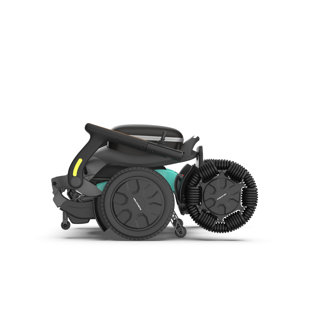 SANAswiss Robooter E60 Pro Outdoor