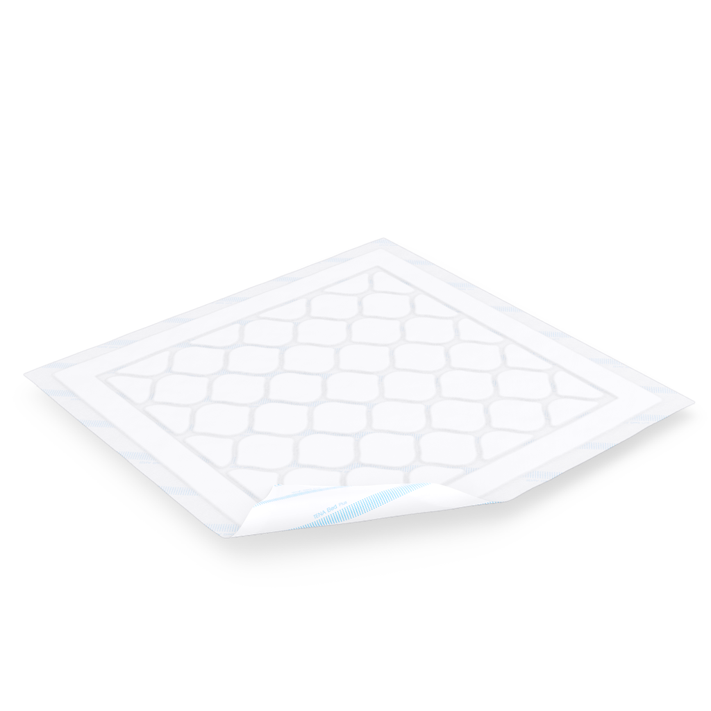 TENA BED Plus,  60 x 90 cm, 35 Stk.