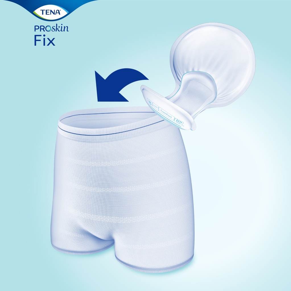 TENA Fix, L, 5 Stk.