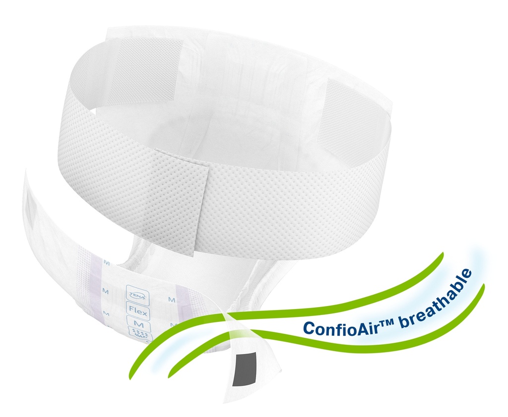 TENA Flex Maxi Proskin M, 22 Stk.