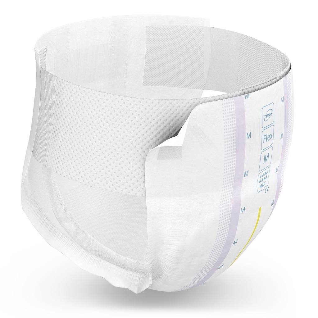 TENA Flex Maxi Proskin S, 22 Stk.