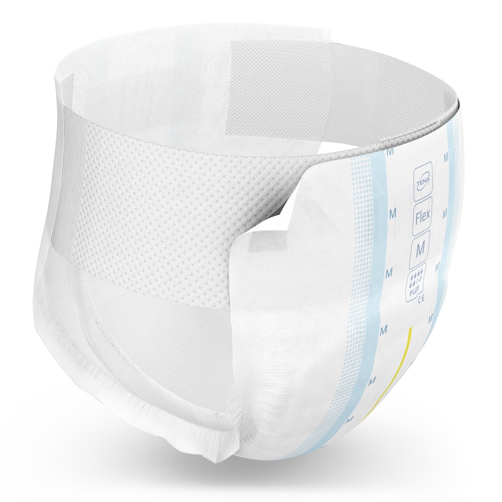 TENA Flex Plus Proskin M, 30 Stk.