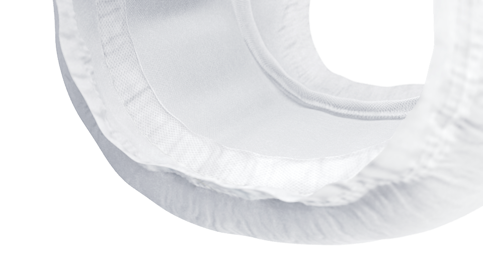 TENA Flex Plus Proskin XL, 30 Stk.