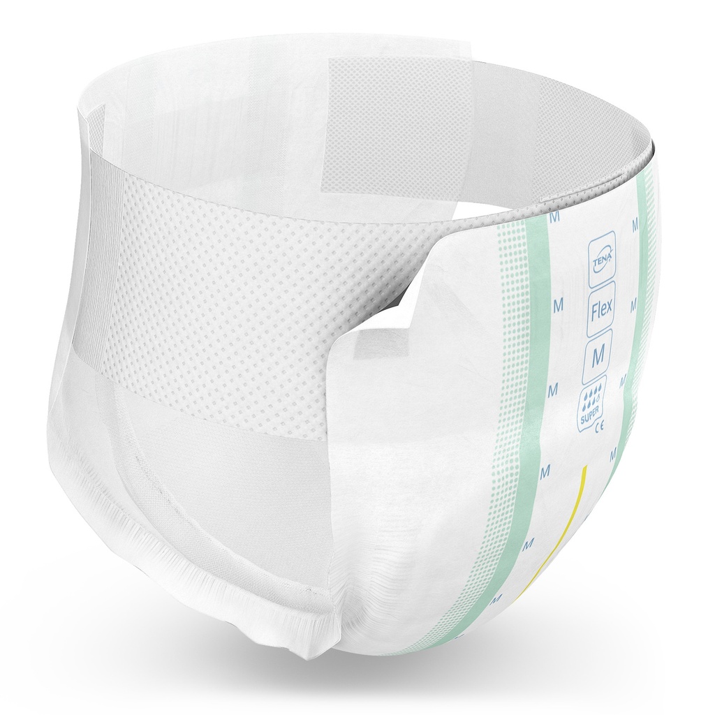 TENA Flex Super Proskin XL, 30 Stk.