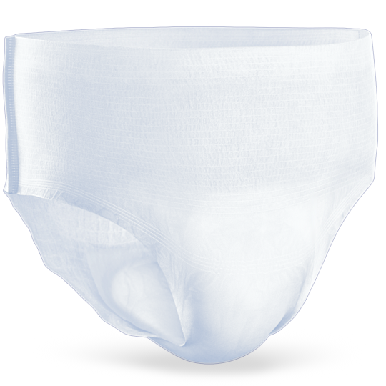 TENA Pants Discreet L, 10 Stk.