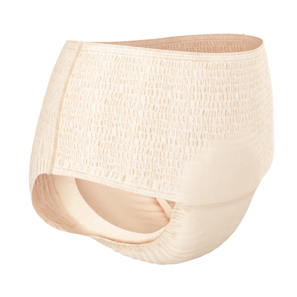 TENA Silhouette Plus Crème L, 8 Stk.