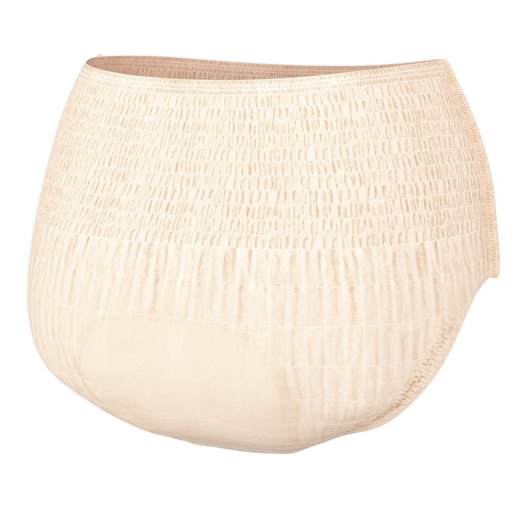 TENA Silhouette Plus Crème M, 9 Stk.
