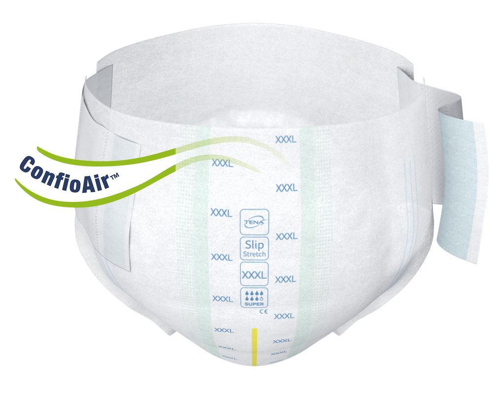 Tena Slip Bariatric Super XXL, 32 Stk.