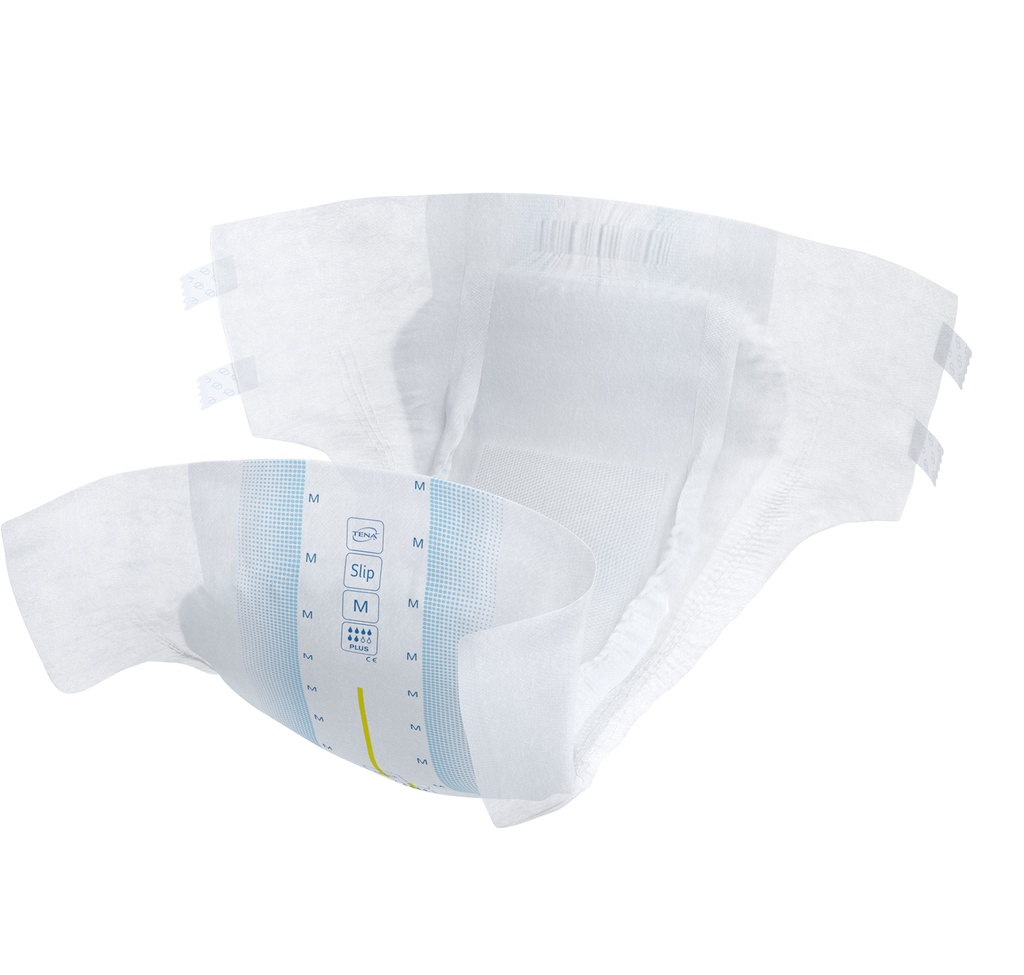 Tena Slip Plus S, 30 Stk.