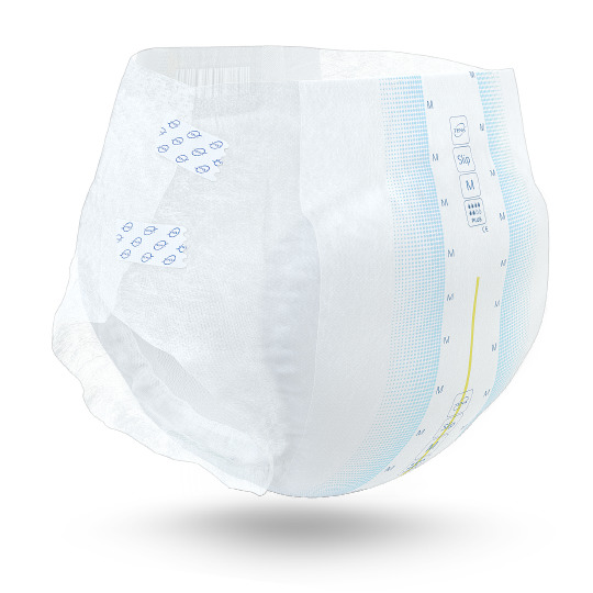 Tena Slip Plus S, 30 Stk.