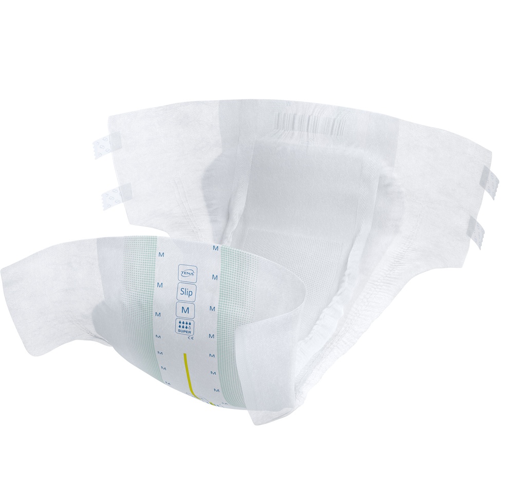 Tena Slip Super XL, 30 Stk.