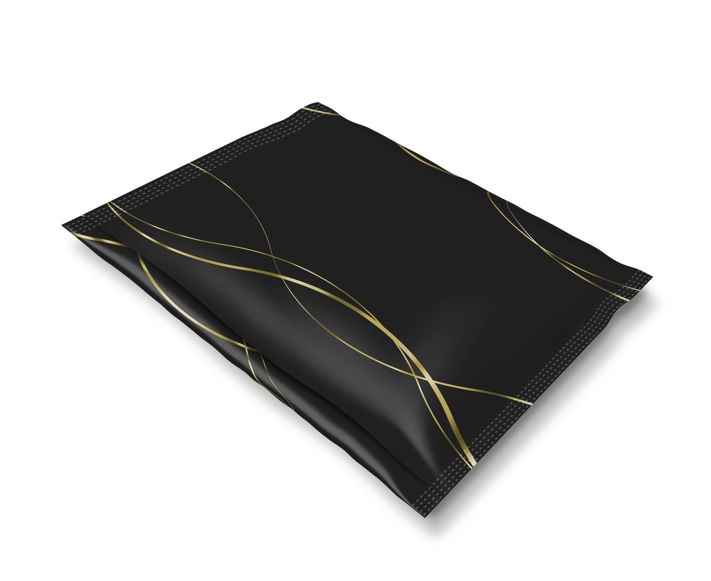TENA Silhouette Noir Liner, 26 Stk.