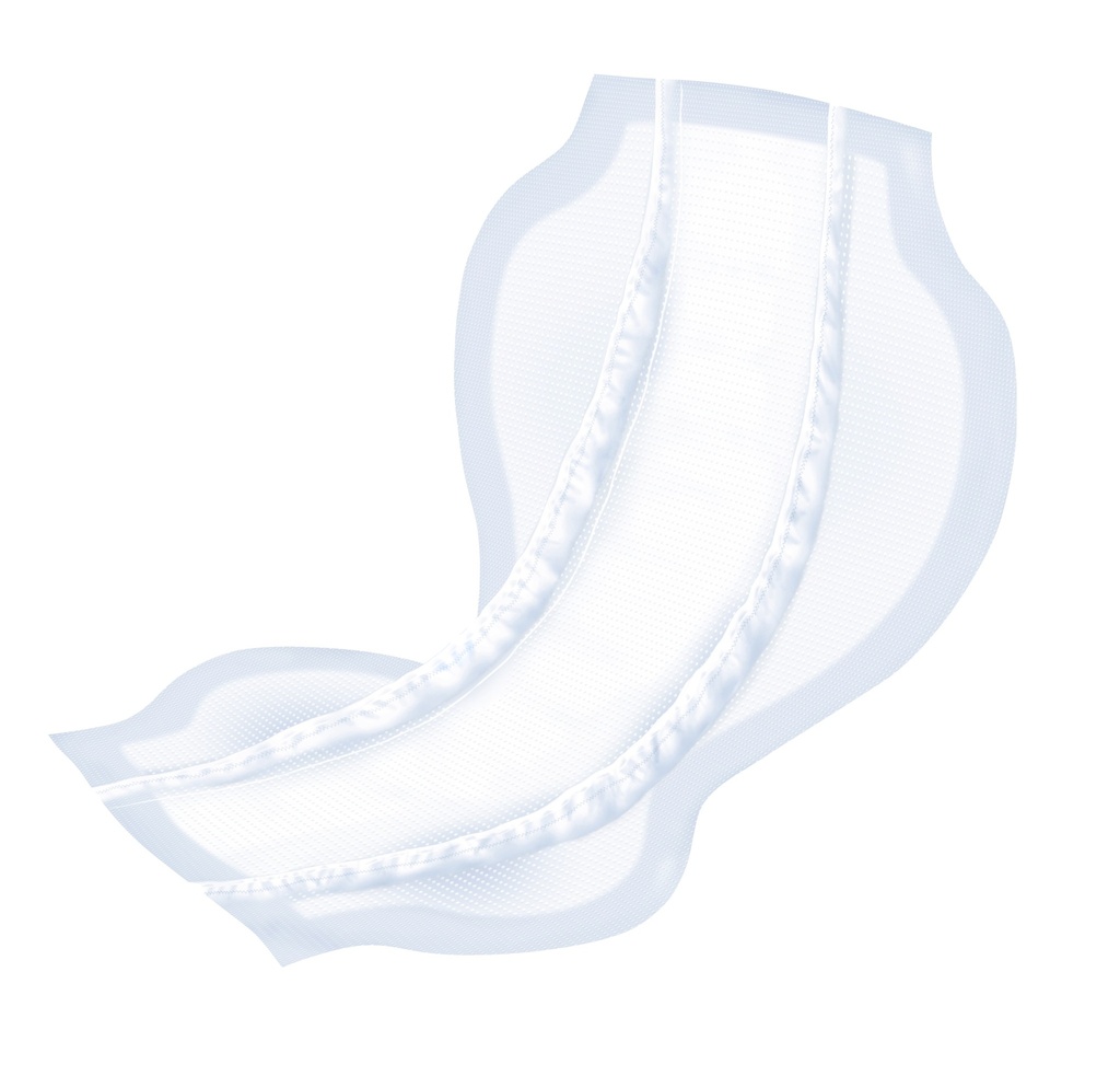 Attends F6, Einlage für Stuhlinkontinenz, 40 Stk