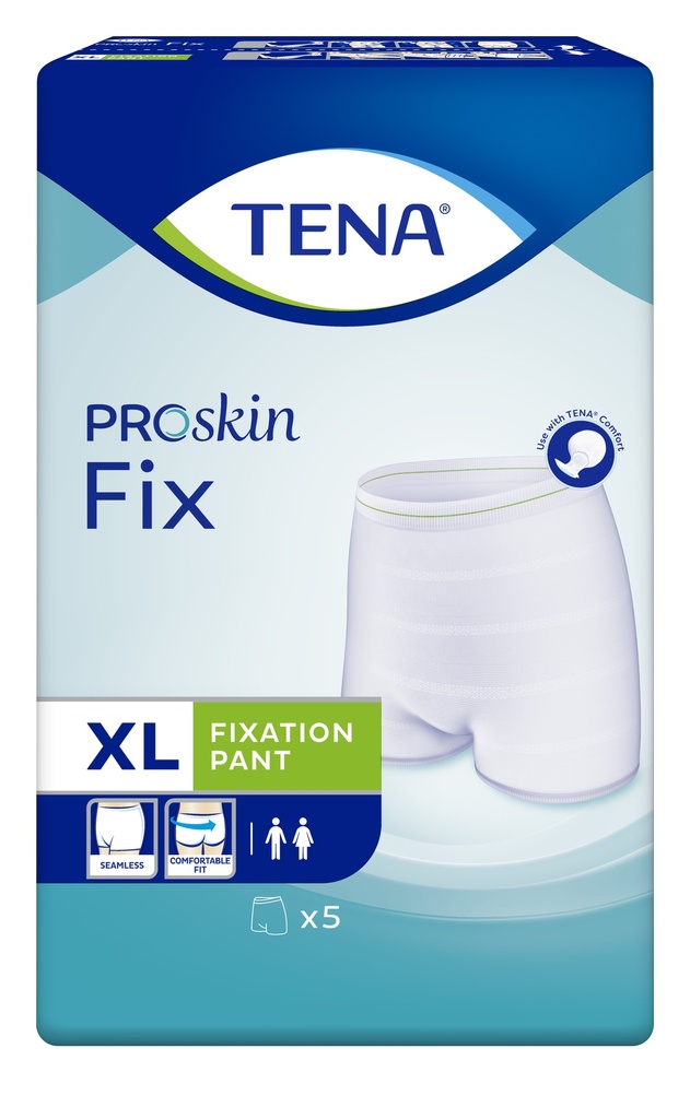 TENA Fix,  XL, 5 Stk.
