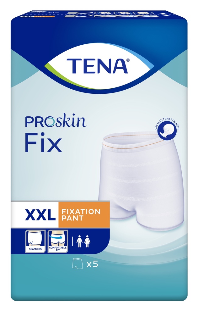 TENA Fix, XXL, 5 pz.