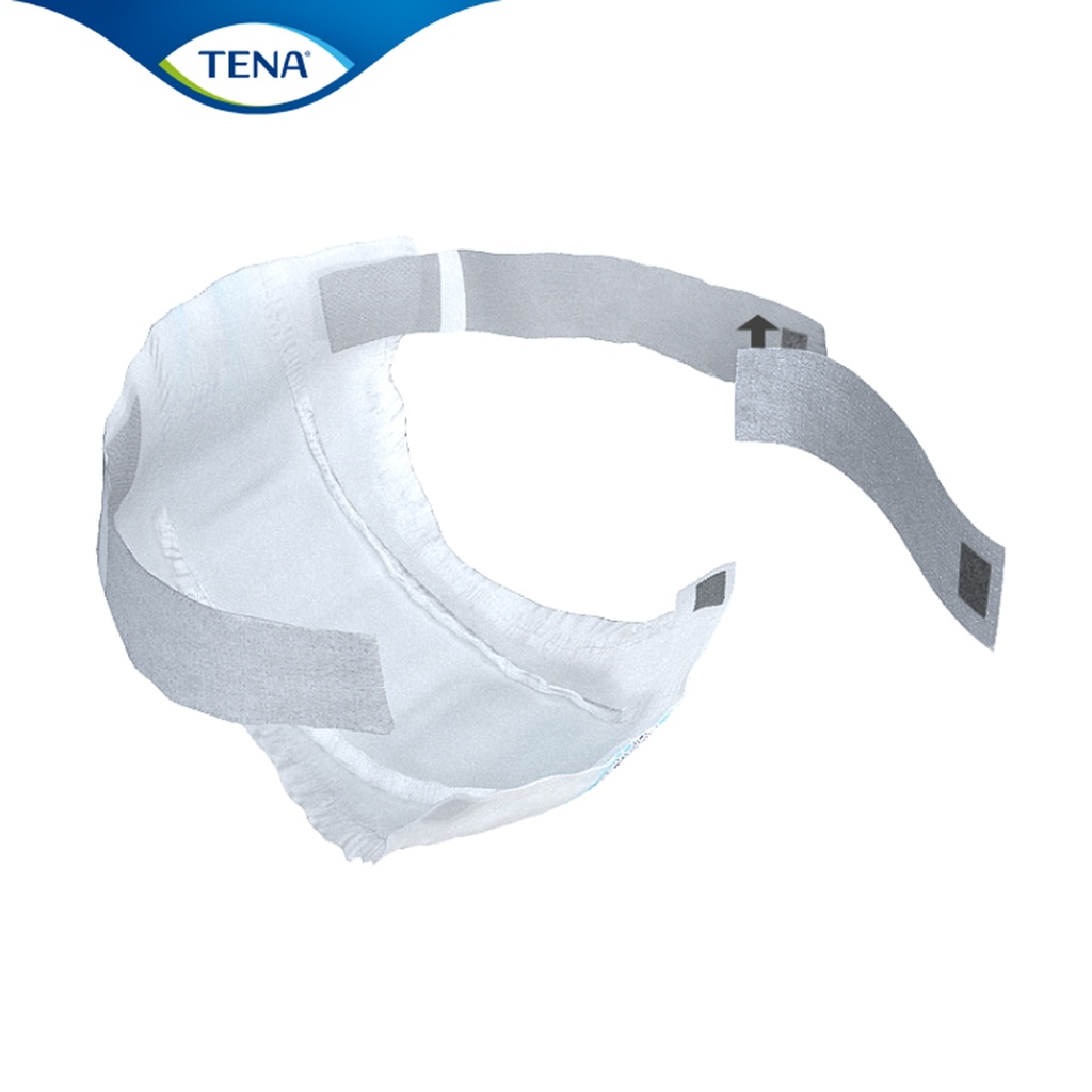 TENA Flex belt/Gurt extensions/Gurtverlängerung, 10 Stk.