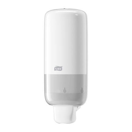 Tork, Dispenser for Soap/foam and Soap, 561500, 292x113x114 mm, S4, 1 pc.