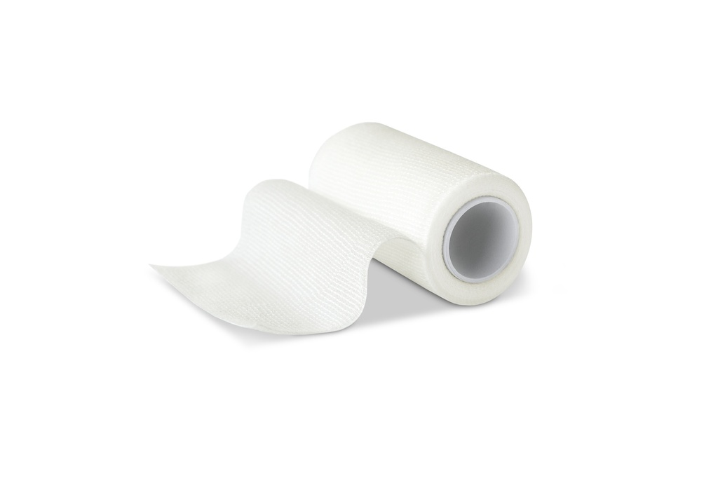 WERO SWISS© Solifix 09, 6 cm x 4 m, bianco, 1 pz.