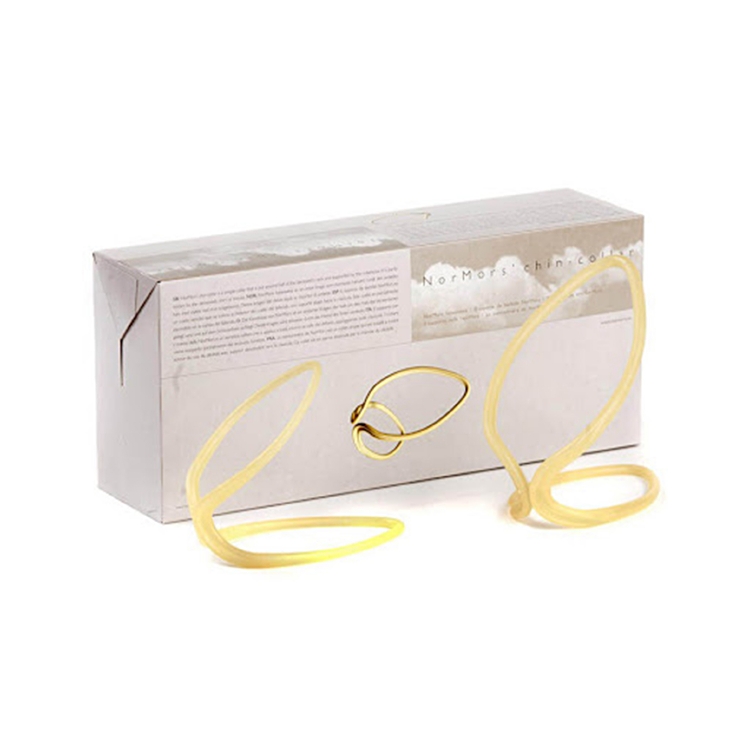 Mentonnière pour défunt NorMors, petite 10 pcs