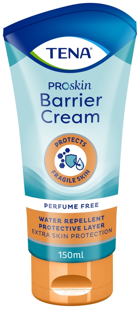 TENA Barrier Cream 150 ml