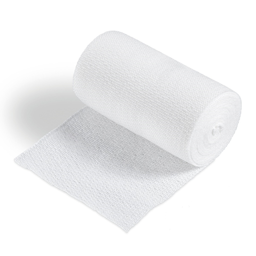 WERO SWISS© Last, 10cm x 5m, weiss, 10 Stk