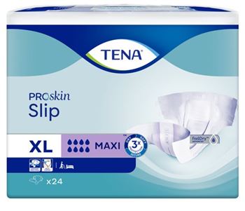 Tena Slip Maxi XL Projet