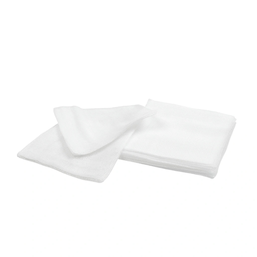 Velo di fissaggio ABE©, 5cm x 10m, autoadesivo, in tessuto non tessuto bianco, confezione da 1 pezzo