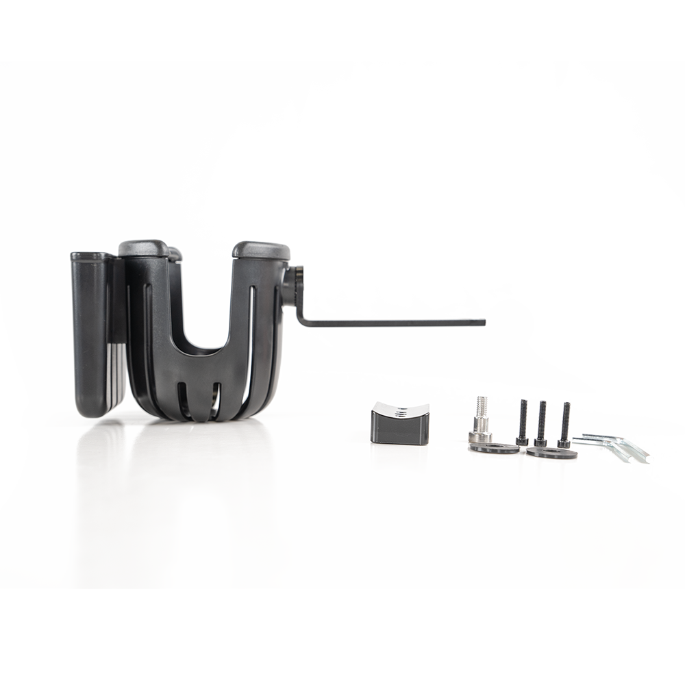 sana.swiss Robooter E40/E60 Becherhalter / Brillenhalter