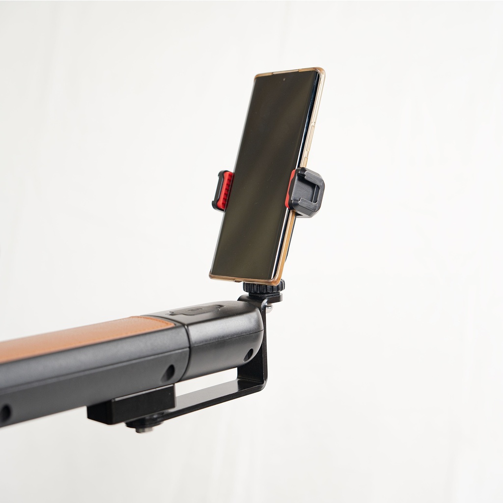 SANAswiss Robooter E40/E60 Handyhalter