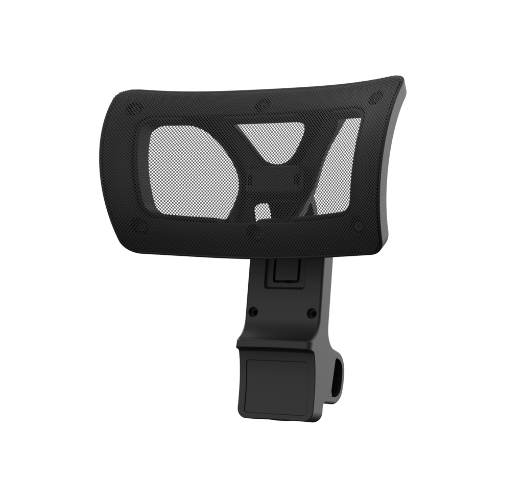 SANAswiss Robooter E40 Kopfstütze