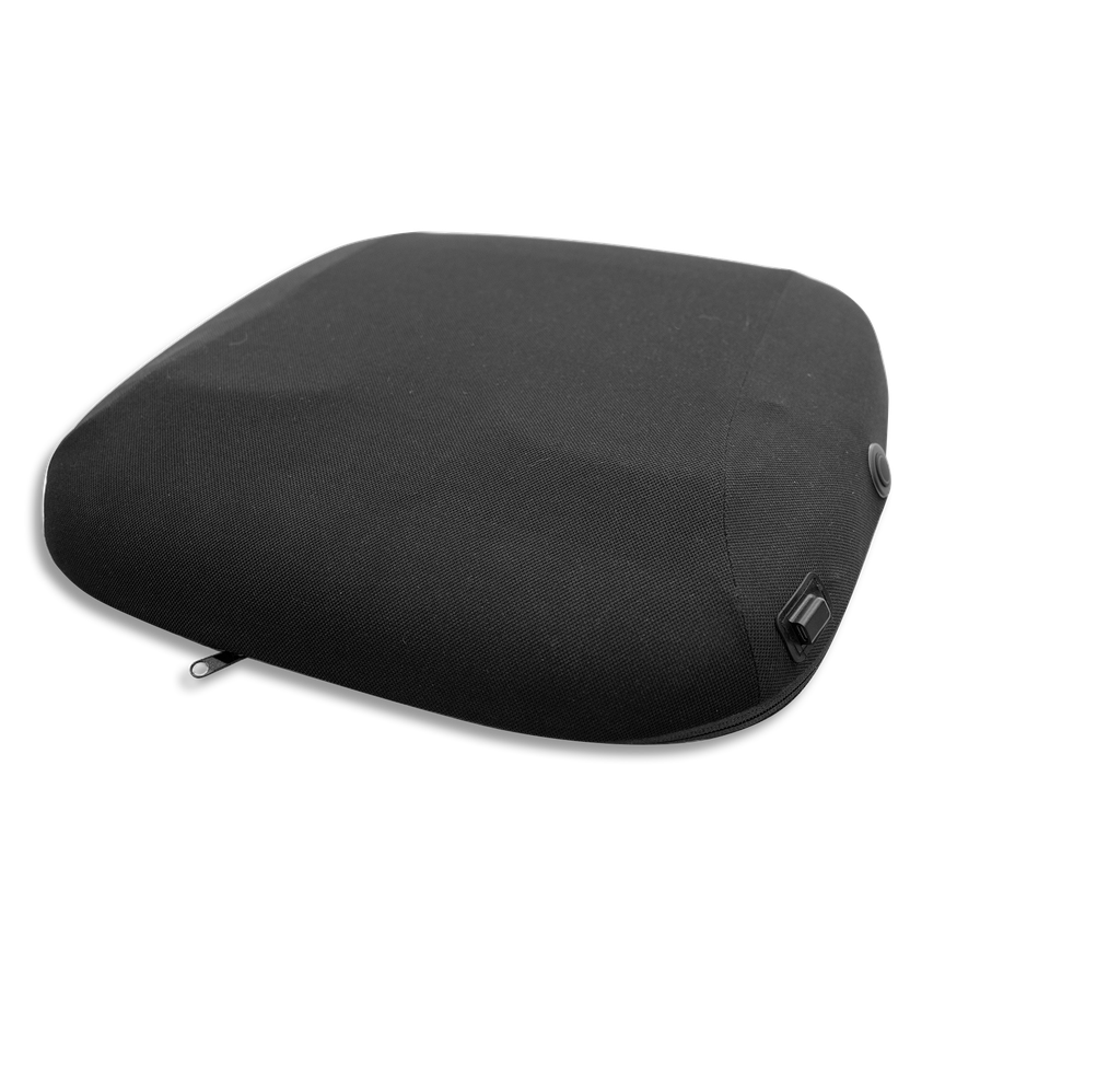 sana.swiss Robooter E40/E60 Cuscino per sedili riscaldati