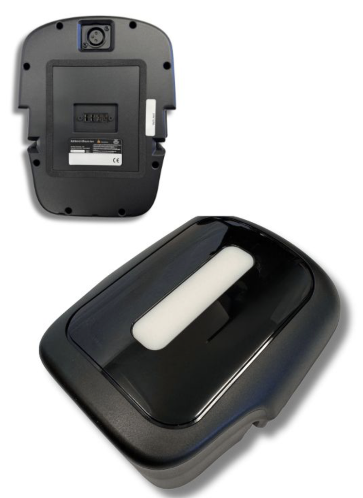 sana.swiss Robooter E40/E60 12Ah battery (airworthy)