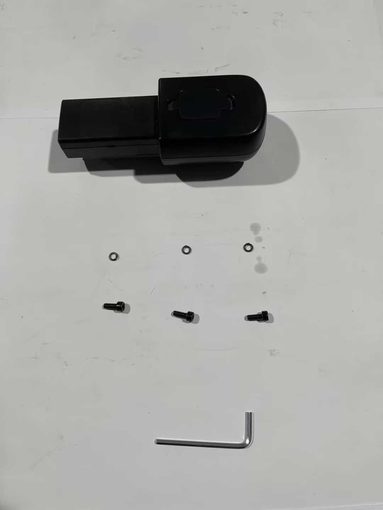 sana.swiss Robooter E40/E60 Armrest Light Kit (Chargeable)