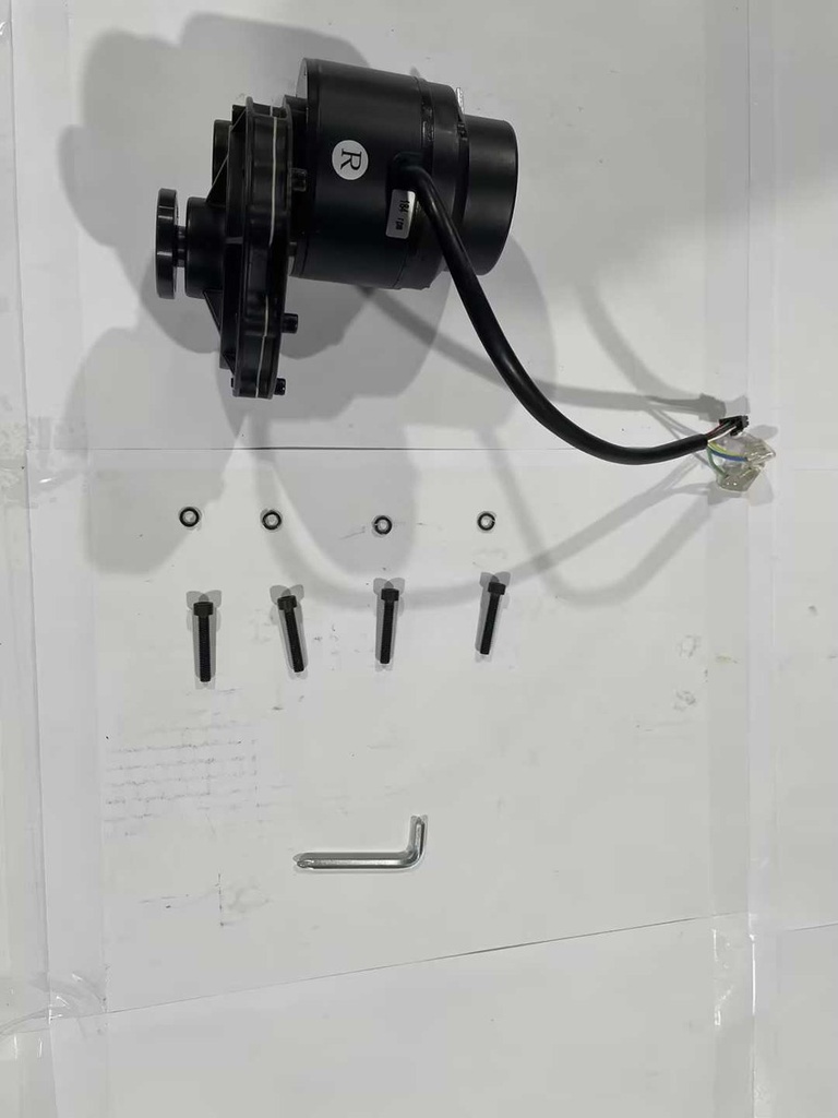 sana.swiss Robooter E60 Rechter Motor