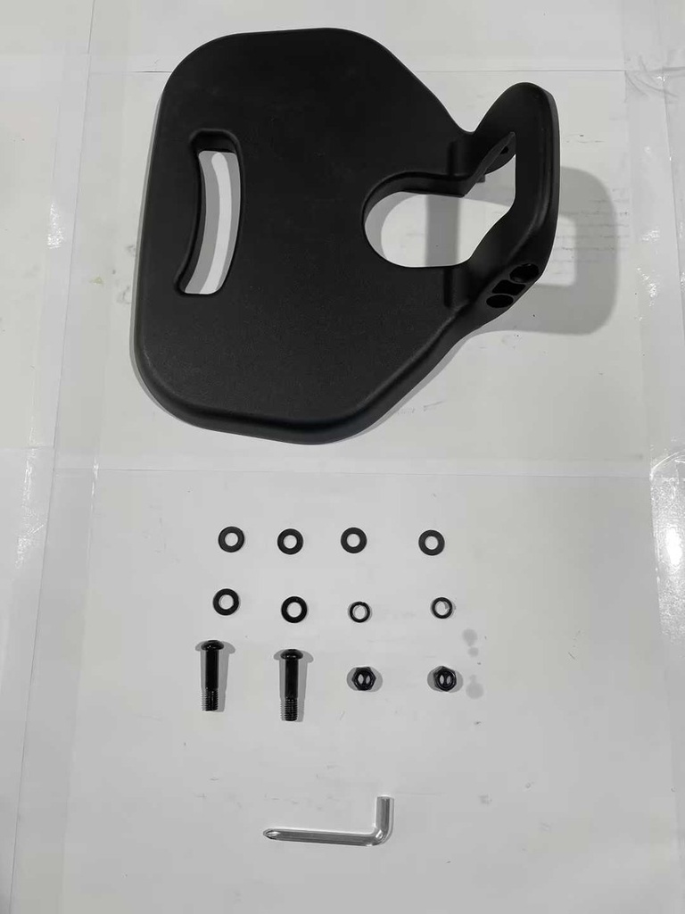 sana.swiss Robooter E40/E60 Footrest Kit
