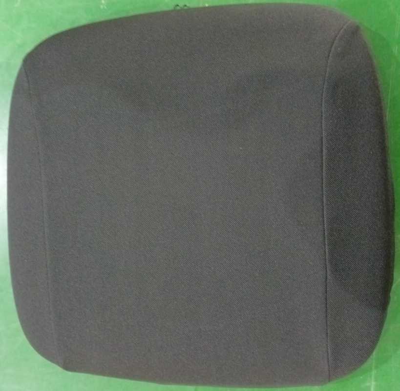 sana.swiss Robooter E40/E60 Cuscino sedile lavabile