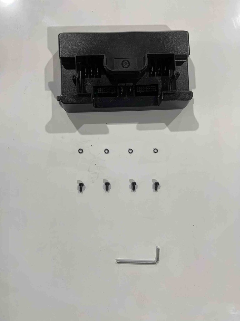 sana.swiss Robooter E40/E60 Untere Steuereinheit (Controller-Box)