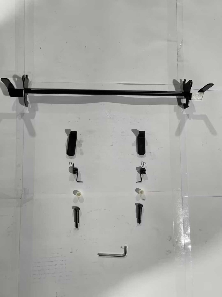 sana.swiss Robooter E40/E60 Set ganci