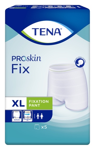 [432037N] TENA Fix, XL, 5 pz.