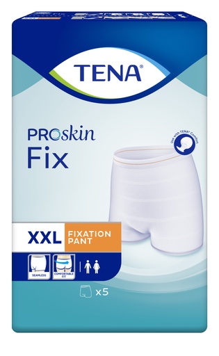 [432038N] TENA Fix, XXL, 5 pz.