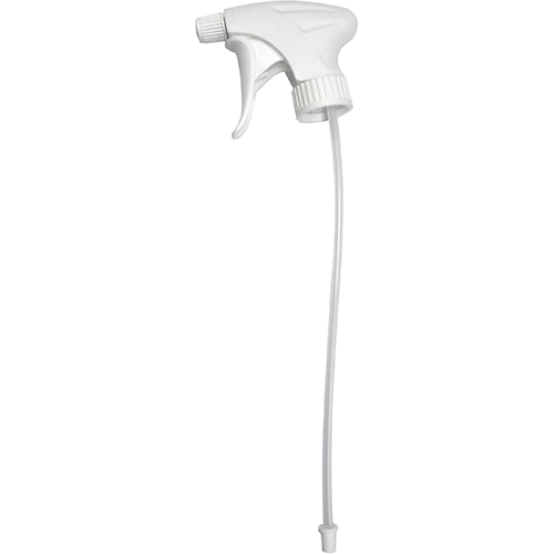 [460016N] Formades Tête de pulvérisation pour flacon de 1L, blanc, 1 pc.