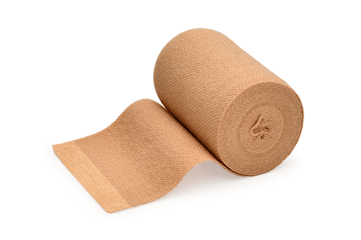 [400126N] WERO SWISS© Ideal, 6cm x 5m, skin-colored, 10 pcs.