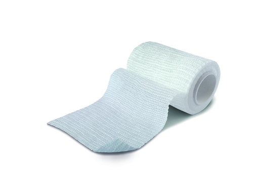 [400173N] WERO SWISS© Solifix 10, 8 cm x 4 m, bianco, 1 pz.