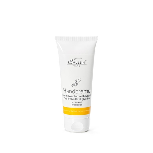 [420105N] Romulsin Handcreme, Bienenwachs und Glycerin, 100 ml