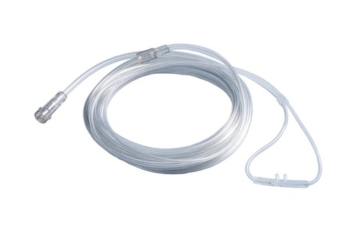 [400510N] Oxygen goggles Dahlhausen adults (curved) 50 pcs.