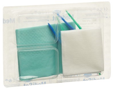 [400429N] MediSet set de changement de pansements no 72, 1 pce